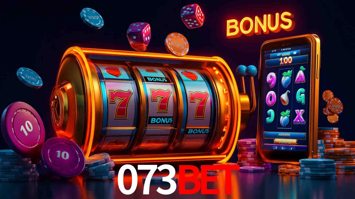 Experiência VIP 073BET