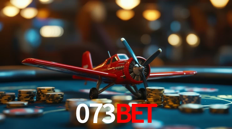 Welcome Bonus 073BET