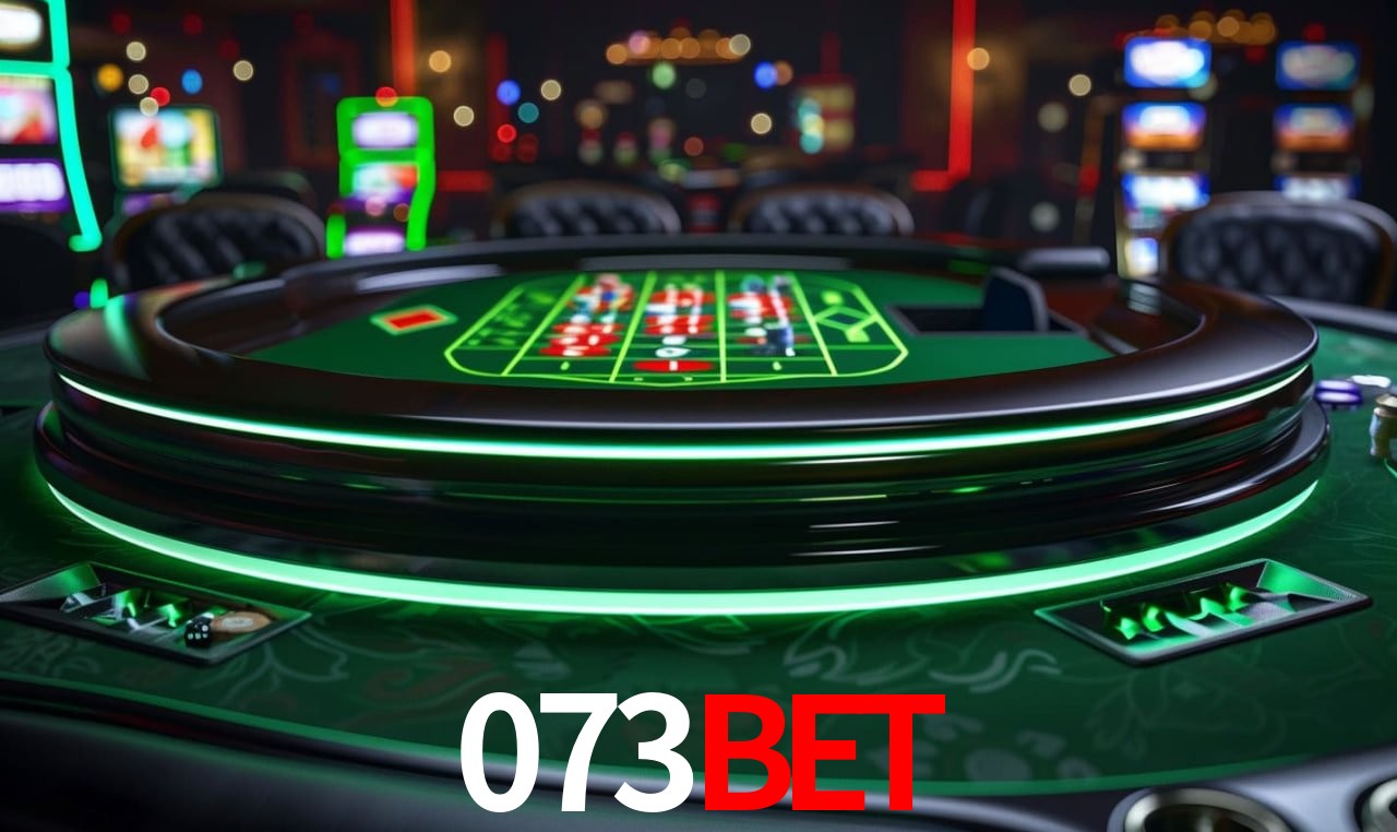 Quick Registration 073BET