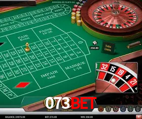 Responsive Design 073BET
