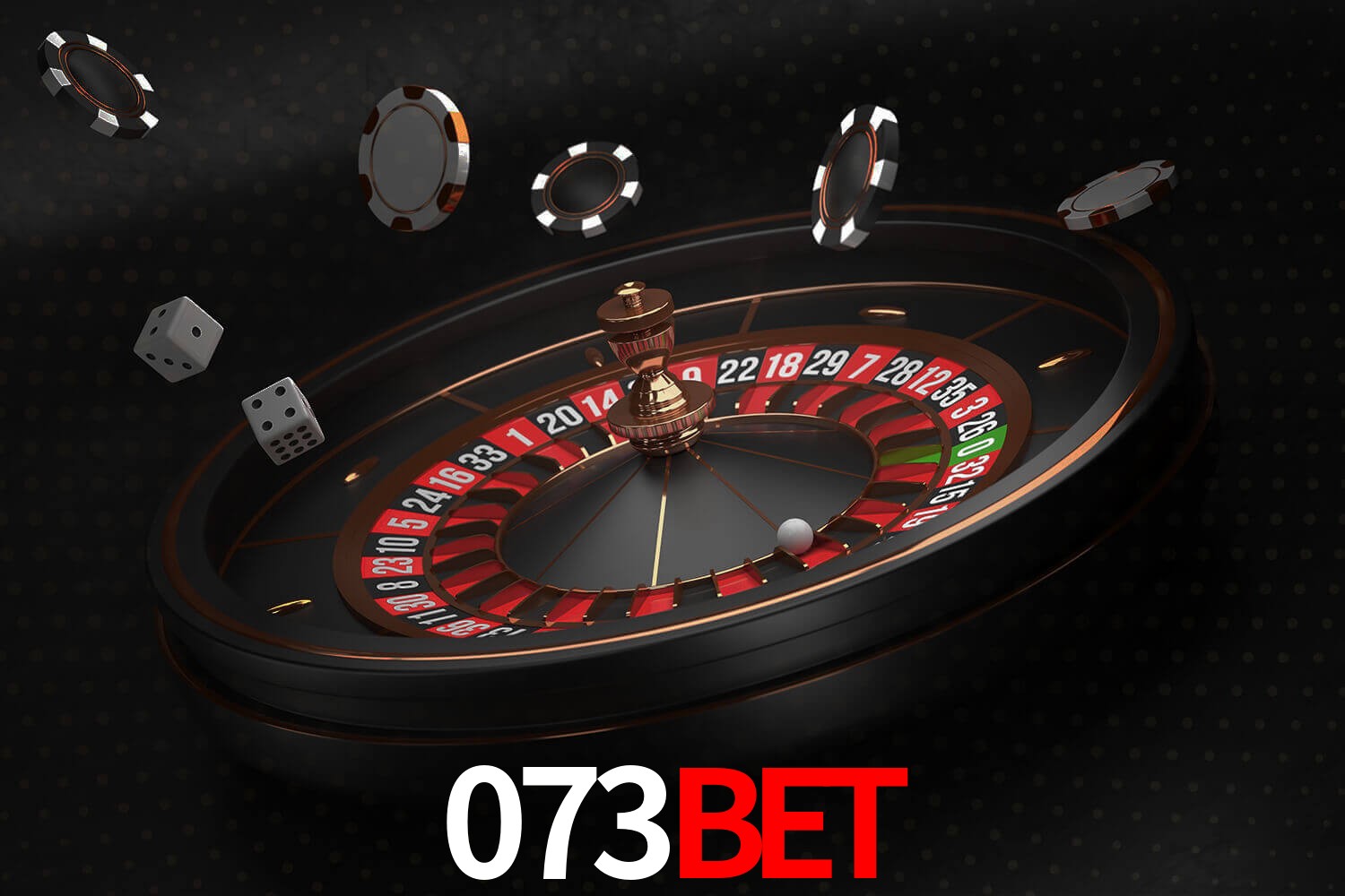 073BET: A Experiência de Casino com Jogos de Mesa ao Vivo