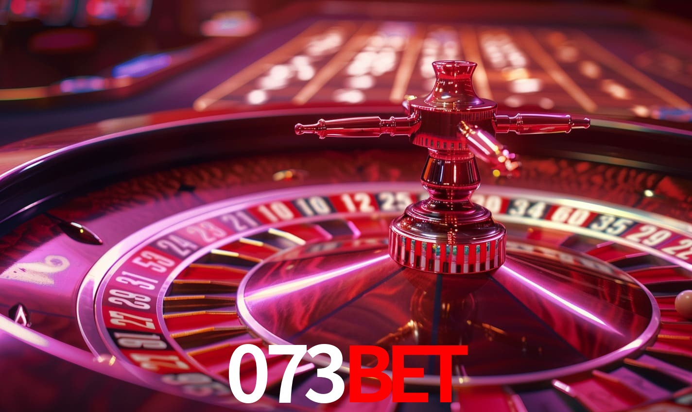 Provedores de Jogos 073BET