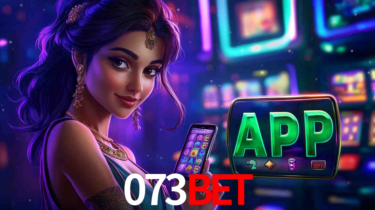 Desvendando o Mundo dos Jogos Virtuais na 073BET
