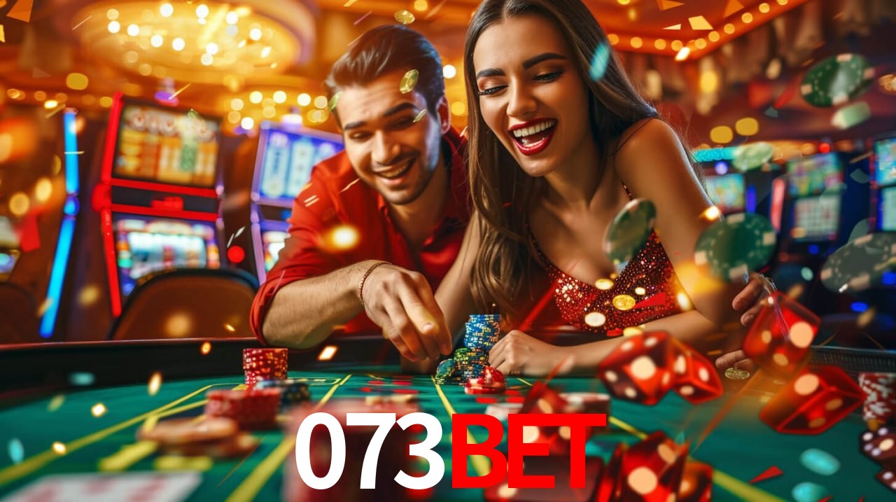 A Popularidade dos Caça-Níqueis no 073BET