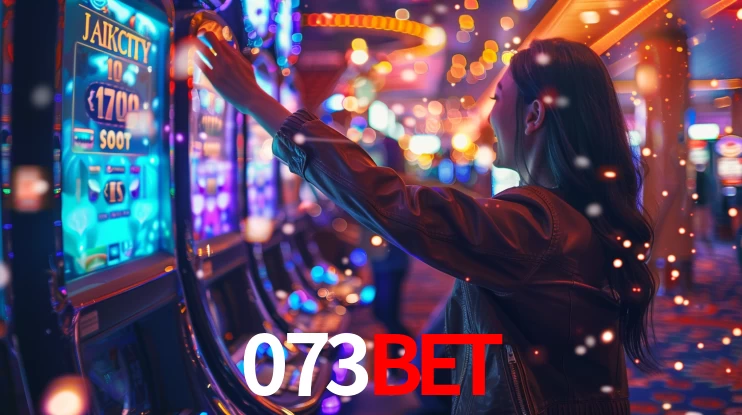 073BET: Seu Especialista em Apostas Esportivas Brasileiras