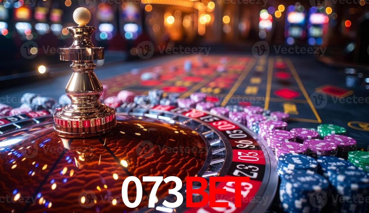 Account Benefits 073BET