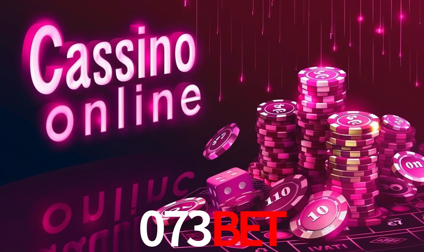 Diretório de Jogos 073BET