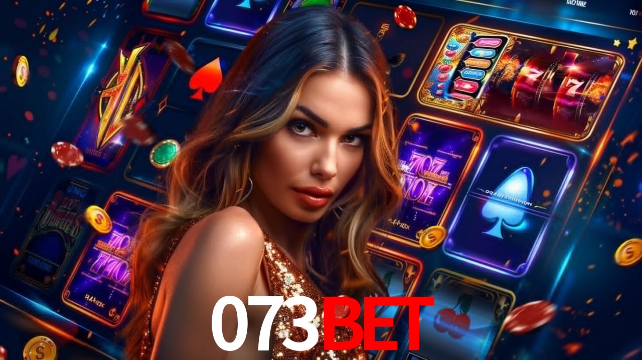 Segurança 2FA 073BET