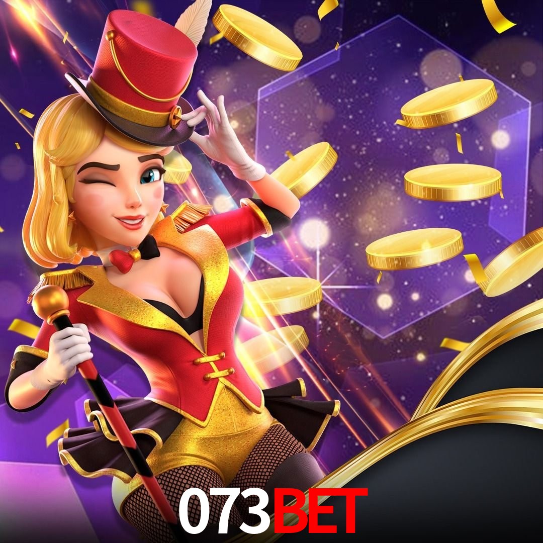 VIP Casino 073BET