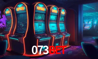 Descubra o Mundo do Cassino Online com 073BET