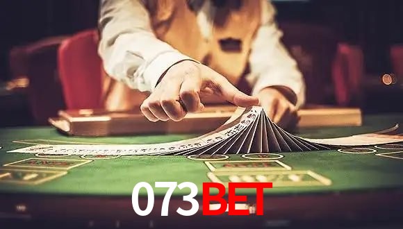 Live Casino 073BET