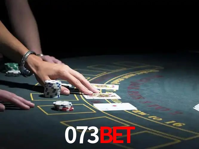 Descubra a Essência do 073BET: Nossa História e Compromissos