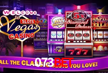 Weekend Specials 073BET