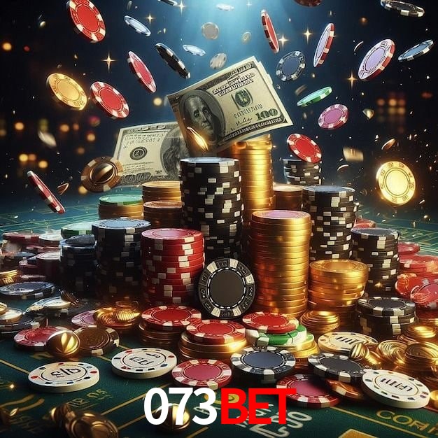 Especiais de Fim de Semana 073BET