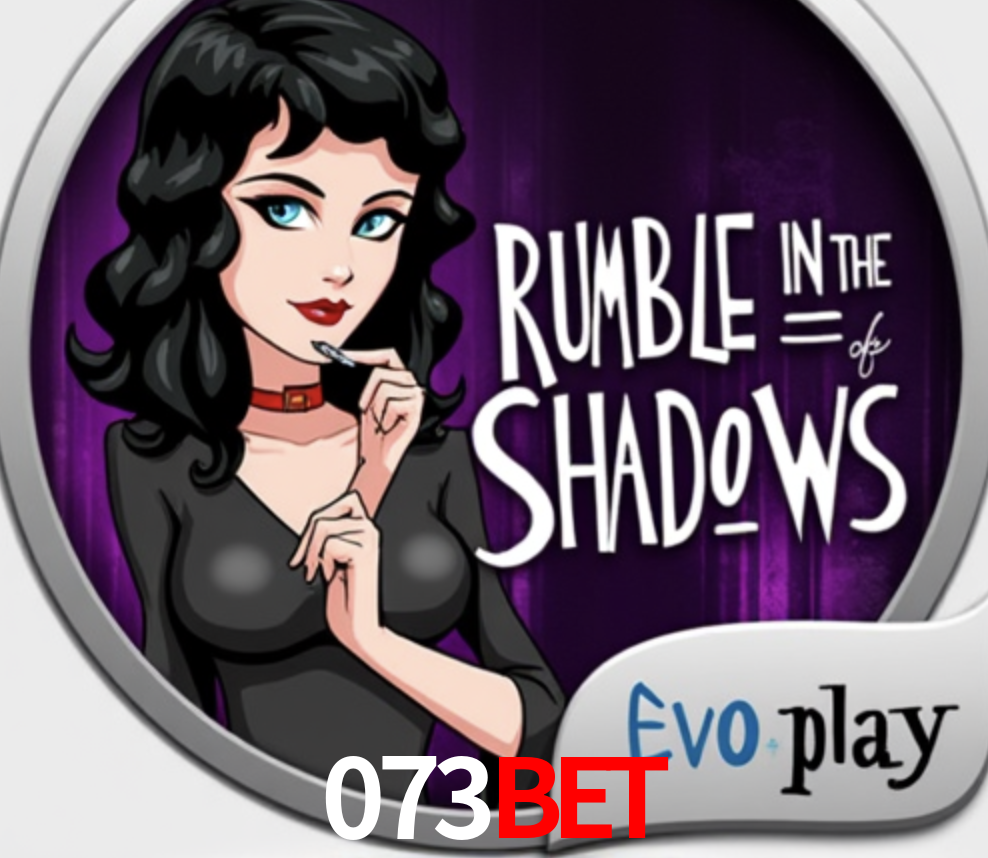 Live Casino 073BET