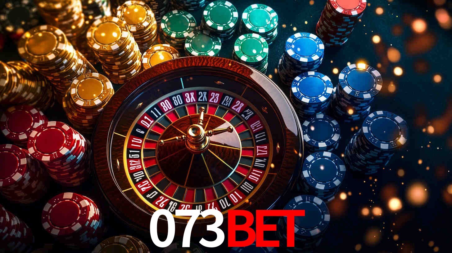Explore as vantagens do 073BET: serviço profissional e confiabilidade