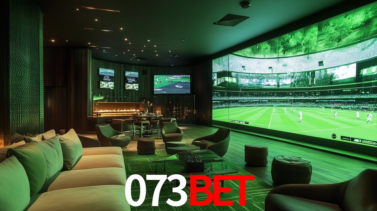 Bônus Generosos e Exclusivos no 073BET para Você!