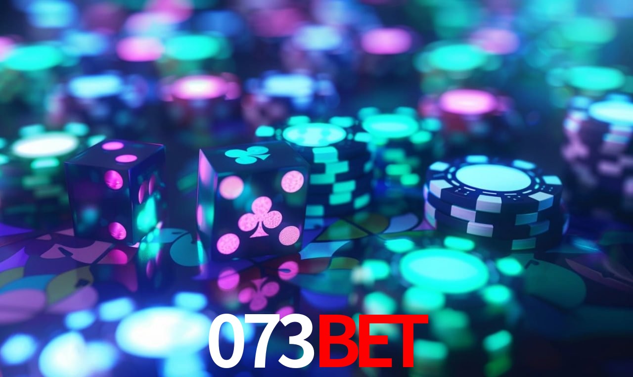 Inovações de Jogos na 073BET: O Futuro das Experiências Interativas