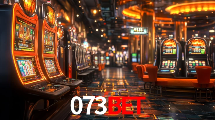 073BET: Jogos de Caça-Níqueis-Altas Recompensas, Roleta-Velocidade, Blackjack-Desafios Máximos