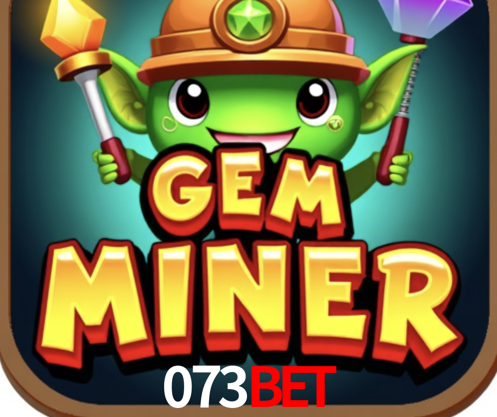 Slot Games 073BET