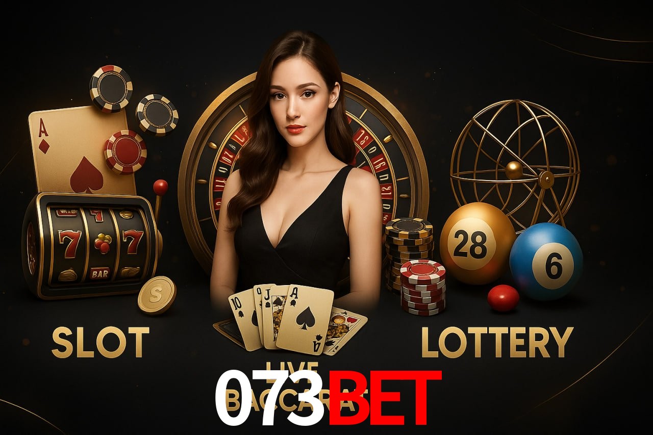 Descubra o Programa VIP da 073BET: Vantagens Exclusivas para Jogadores