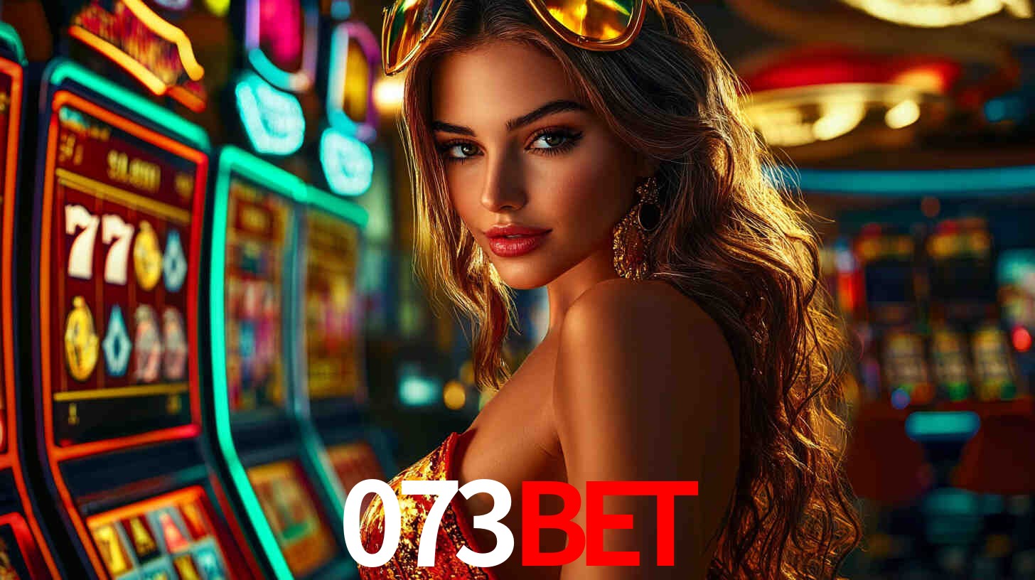 Ofertas Imperdíveis na 073BET: Promoções e Bônus Que Valem a Pena