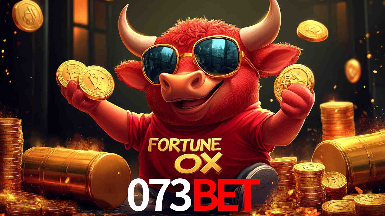 Torneios 073BET