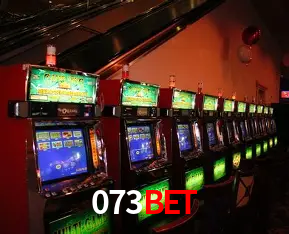 Platform Technology 073BET
