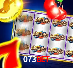 Jogos Exclusivos 073BET