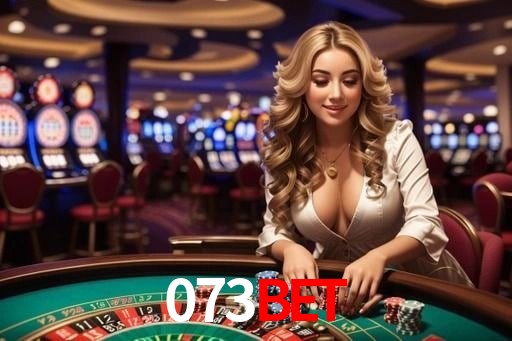 Blackjack Table 073BET