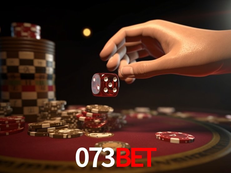 A Popularidade dos Caça-Níqueis no 073BET