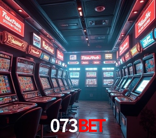 Explorando a Categoria de Eventos em Apostas na 073BET