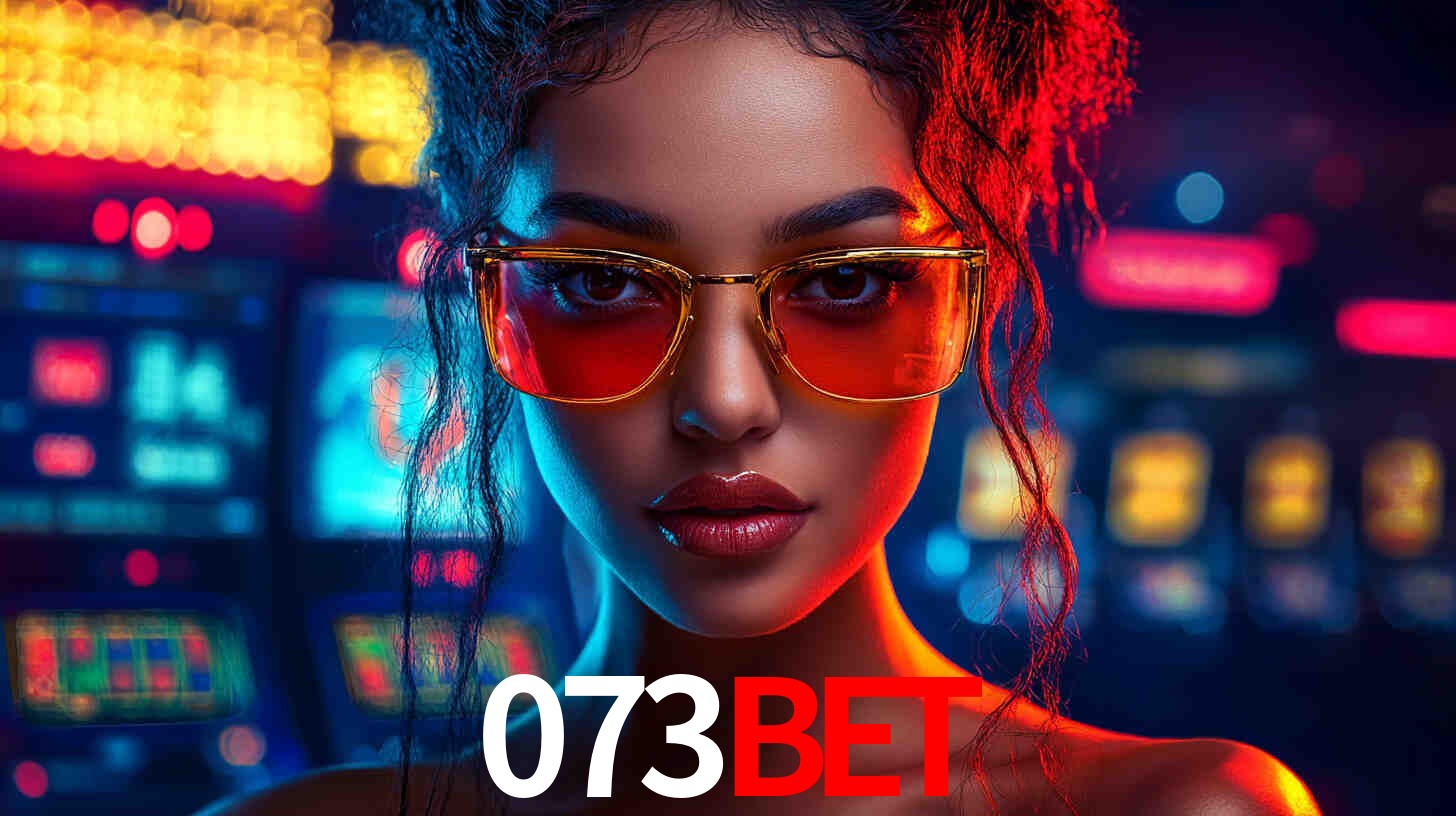 Estatísticas Esportivas 073BET