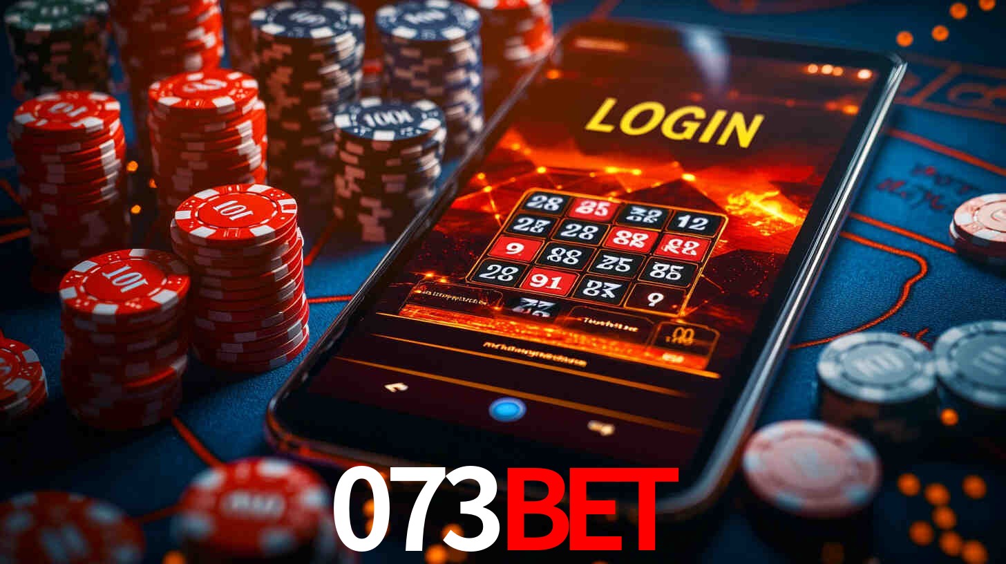 Descubra a Magia dos Jogos de Arcade no 073BET