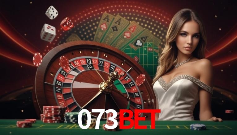 Bonus Features 073BET