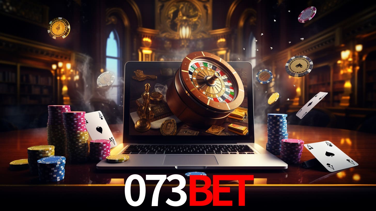 Welcome Bonus 073BET