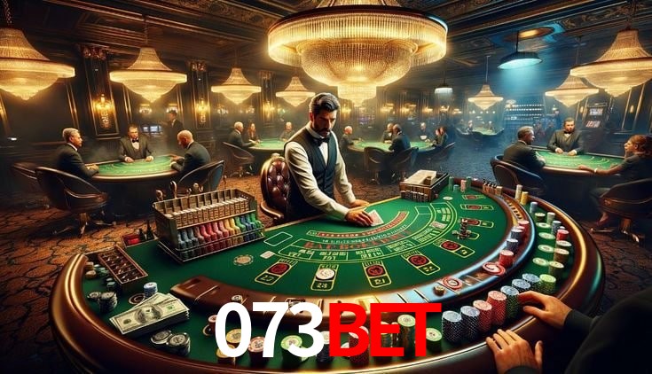 Football Betting 073BET