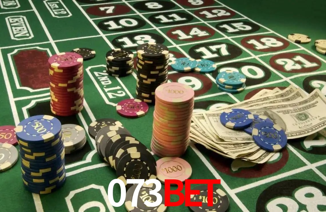 Tennis Betting 073BET
