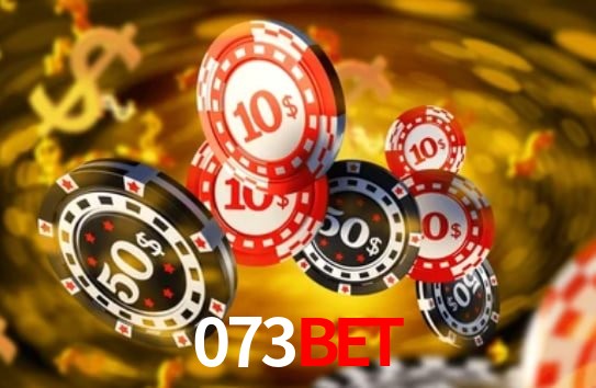A Revolução dos Aplicativos de Jogos no 073BET