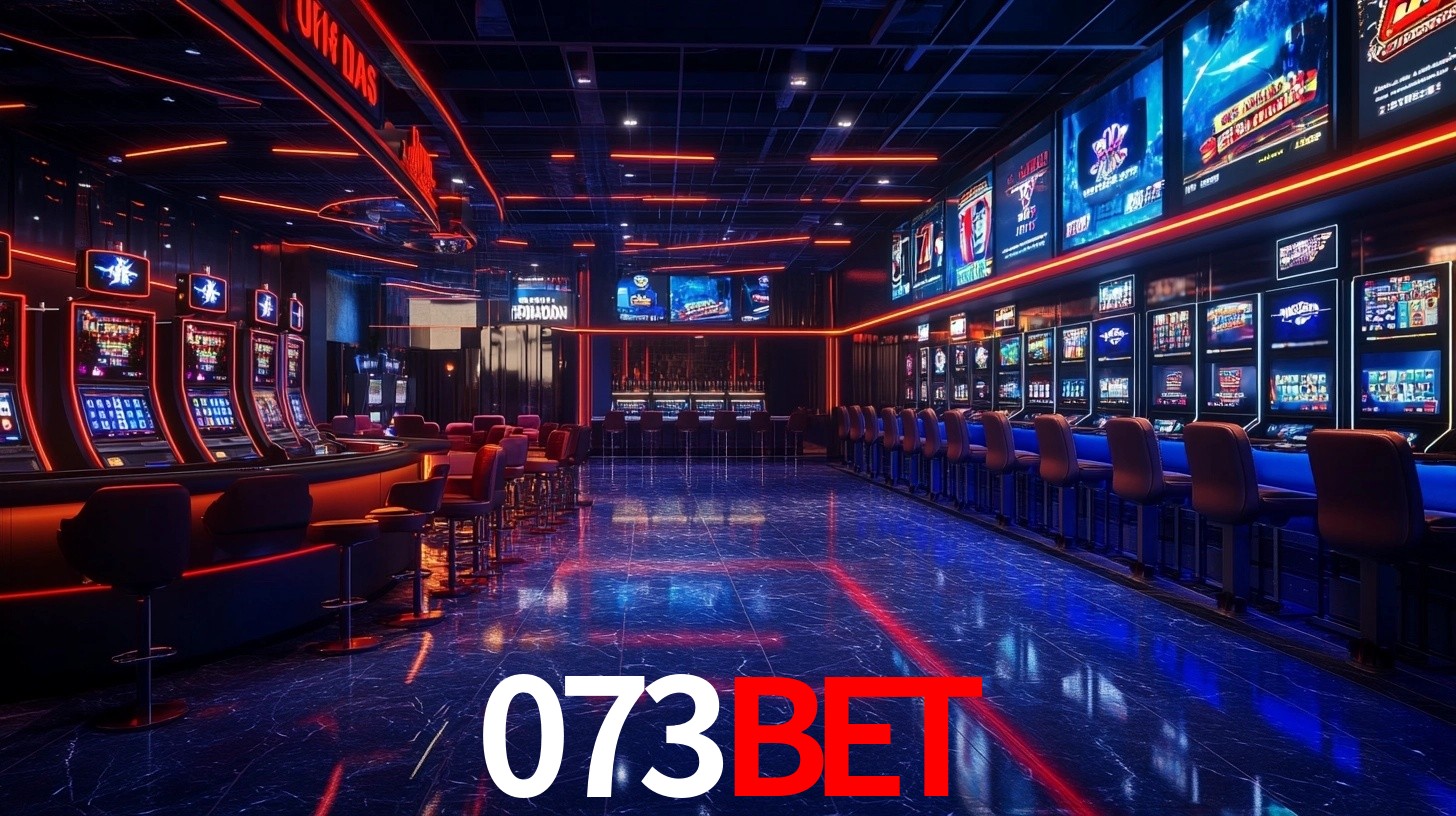 Premium Interface 073BET